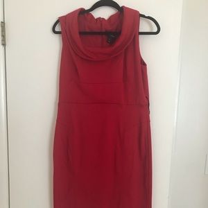 White House Black Market Dress - size 12.
